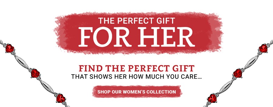 2016 Valentines Day Unique Jewelry Gift Ideas For Her