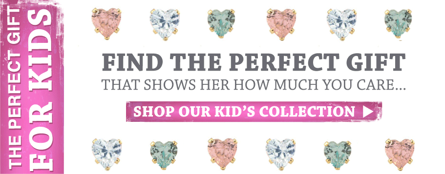 2016 Valentines Day Unique Jewelry Gift Ideas For Kids 2016 Valentines Day Unique Jewelry Gift Ideas For Kids