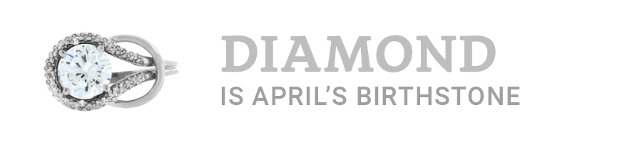 shop for april birthstone diamond gemstone jewelry april birthstone diamond gemstone jewelry