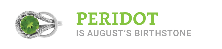 shop for august birthstone peridot gemstone jewelry august birthstone peridot gemstone jewelry