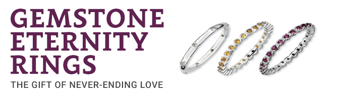 Shop For Birthstone Eternity Rings Gemstone Eternity Rings Birthstone Eternity Rings Gemstone Eternity Rings Silver Gold