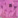Sapphire - Pink