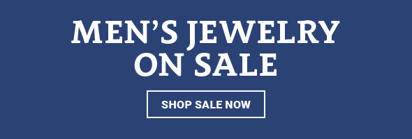 discount mens clearance Jewelry on sale