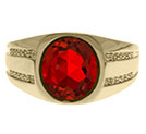 Men's Jewelry
