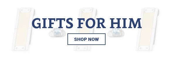 unique personalized jewelry gift ideas for him